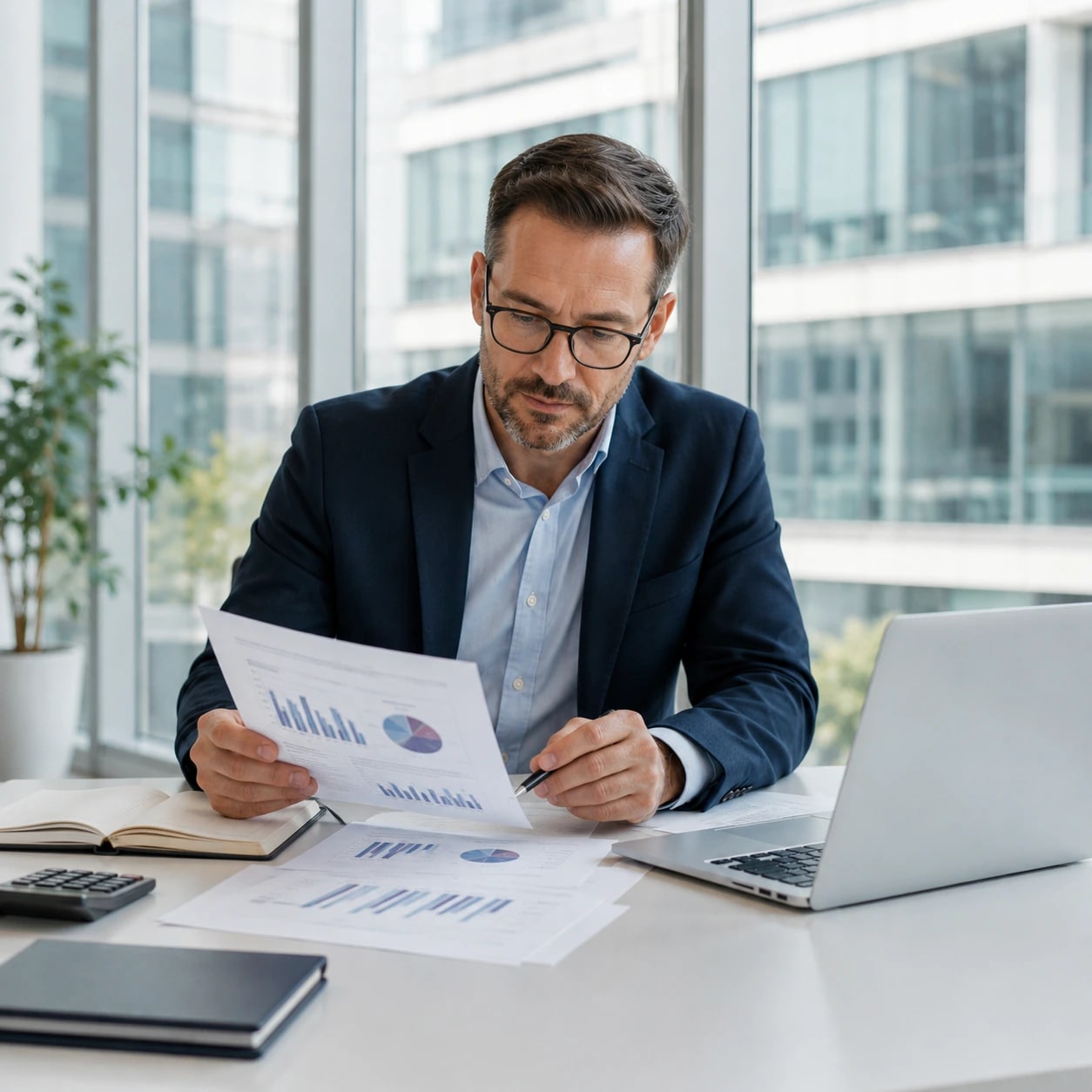 Finansal Riskler